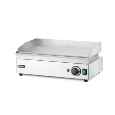 Mřížka, HENDI, Kitchen Line, 230V/2400W, 527x404x(H)233mm | 154939